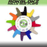 Rokbloks Polaris Xpedition 2024+ Fender Flares