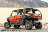 Rokbloks Polaris Xpedition 2024+ Fender Flares