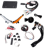 Ryco Can-Am Maverick R Turn Signal & Horn Kit