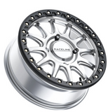 Raceline Alpha Beadlock Wheel