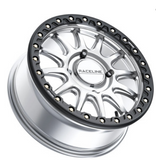Raceline Alpha Beadlock Wheel