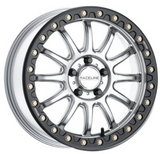 Raceline Alpha Beadlock Wheel