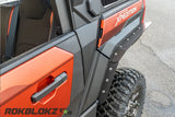 Rokbloks Polaris Xpedition 2024+ Fender Flares