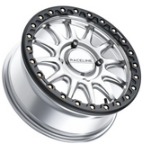 Raceline Alpha Beadlock Wheel