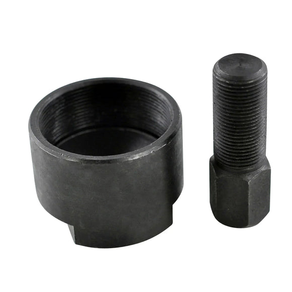 RMSTATOR Flywheel Puller 50mm x 1.5 Left Hand Thread (Female) for Polaris