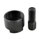 RMSTATOR Flywheel Puller 50mm x 1.5 Left Hand Thread (Female) for Polaris