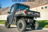 Rokblokz Polaris RANGER 2018+ Fender Flare