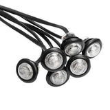 Ryco Can-Am Maverick R Turn Signal & Horn Kit