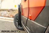 Rokbloks Polaris Xpedition 2024+ Fender Flares