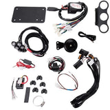Ryco Can-Am Maverick R Turn Signal & Horn Kit