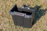 Rough Country Under Seat Storage Box Center Seat | Can-Am Defender HD 5/HD 8/HD 9/HD 10