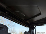 SuperATV POLARIS RANGER CREW PLASTIC ROOF