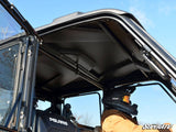 SuperATV POLARIS RANGER CREW PLASTIC ROOF