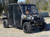 SuperATV POLARIS RANGER CREW PLASTIC ROOF