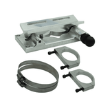 Quick Shot Fire Extinguisher Mount - Quick Release - Truck, Jeep, ATV, SXS Part