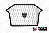 MA RZR Pro XP / Turbo R / Pro R Main Radiator Grill