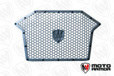 MA RZR Pro XP / Turbo R / Pro R Main Radiator Grill