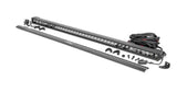 Rough Country Single Row 40" Black Series LED Light
