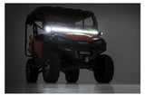 Rough Country Honda Pioneer 1000 LED Light 50"