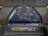 Polaris RS1 Tinted Rear Window, Windshield, Polycarbonate