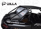 RZR PRO XP 4 Tinted Rear Window (4 Seat Only)