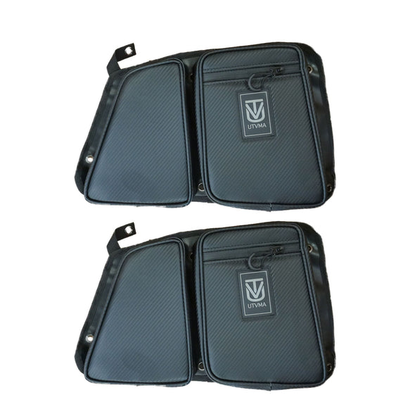 RZR 900 Rear Door Bag Set (2015-2025)