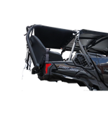 Maverick Sport/Trail Rear Soft Top (2018-2024)