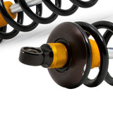 ZBroz POLARIS GENERAL 4 1000 2.2" X2 SERIES FRONT EXIT SHOCKS