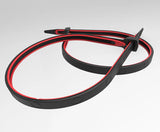 GripLockTies™ 8 inch, 70 Pound, UV, 15 Count