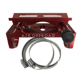 Quick Shot Fire Extinguisher Mount - Quick Release - Truck, Jeep, ATV, SXS Part