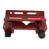 Quick Shot Fire Extinguisher Mount - Quick Release - Truck, Jeep, ATV, SXS Part