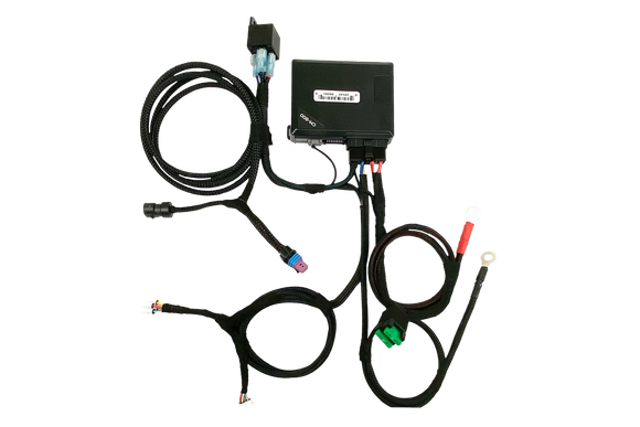 '24-'25 Polaris Xpedition 2-Way Remote Start w/ Full Security (*Door Locks, Drone, & Starter Kill sold seperate)