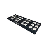 Universal Milwaukee Packout Mount 2.0
