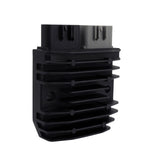 900W SPLYT Stator + Regulator + Dual Battery Isolator + Flywheel + Gasket for Polaris Ranger / RZR 900 1000 2013-2025 by RM Stator