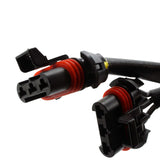 900W SPLYT Stator + Regulator + Dual Battery Isolator + Flywheel + Gasket for Polaris Ranger / RZR 900 1000 2013-2025 by RM Stator