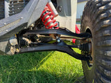 Polaris Pro R/Turbo R/Pro S Pro Rock Front Suspension by CT Raceworx