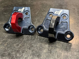 Maverick R Tow Plate by CT Raceworx