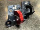 Maverick R Tow Plate by CT Raceworx