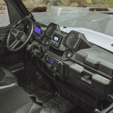 Polaris Ranger 1000 All-In-One Rockford Fosgate Audio System
