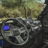Polaris Ranger 1000 All-In-One Rockford Fosgate Audio System