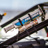 Phoenix Roll Bar Mount and Co2 holster