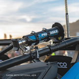 Phoenix Roll Bar Mount and Co2 holster
