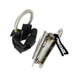 Phoenix Roll Bar Mount and Co2 holster