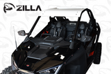 Aluminum Roof for RZR PRO XP 2