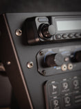 Universal Rugged M1 / G1 Radio + Switch-Pros Mount – StayFlush Motorsports