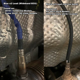 AA Custom Tuned Power Vision for 2017-21 RZR XP Turbo & Turbo S