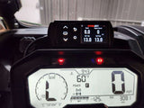 KRX PV3 Gauge Cluster Mount by Aftermarket Assassins