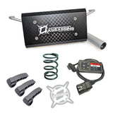 2024-Up Kawasaki Ridge 1000 Stage 2 Lock & Load Kit (145HP) by Aftermarket Assassins