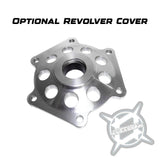 2024-Up Kawasaki Ridge 1000 S1 Clutch Kit with Overdrive + Cruiser Options by Aftermarket Assassins