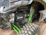 2020-24 KRX 1000 Stage 2 Lock & Load Kit (+25hp) by Aftermarket Assassins